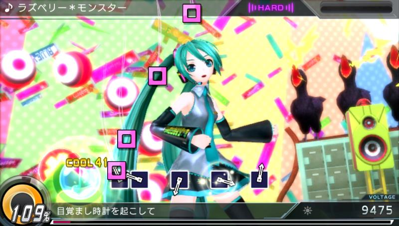 Illustration for article titled Rhythm Game Weekly: Week of 10/27